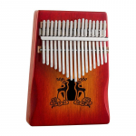 KALIMBA HLURU KHL-Red