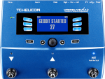 TC Helicon VoiceLive Play efektų procesorius