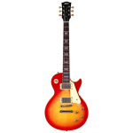 ELEKTRINĖ GITARA TOKAI UALS-48 CHERRY SUNBURST