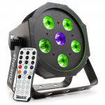 BEAMZ - BFP110 FLATPAR 151.210
