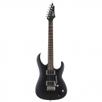 ELEKTRINĖ GITARA CORT AERO-II BKS BAG