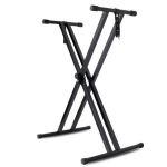 STOVAS KLAVI&Scaron;INIAM INSTRUMENTUI KA-LINE STANDS Q-2XC