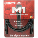 MIKROFONO KABELIS KLOTZ M1FM1N1000-M1 (10m)