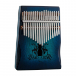 KALIMBA HLURU KHL-Blue