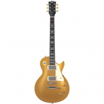 ELEKTRINĖ GITARA TOKAI UALS-48 GOLD TOP