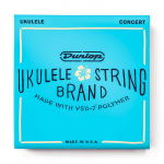 Dunlop DUQ-302 Concert Ukulele Strings