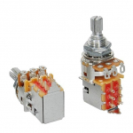 ALPHA ALPP500-B53 PUSH-PULL 500K LINEAR POTENTIOMETER