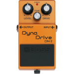 BOSS DN-2 OVERDRIVE PEDAL