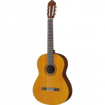 KLASIKINĖ GITARA YAMAHA CGS-104AII [4/4] MOKYKLINĖ GITARA