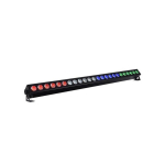 LIGHT4ME DECO BAR 24 RGBW V2 LED BAR'AS
