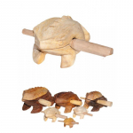 Terre 38040012 Sound Frog - 10cm