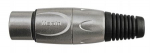 Schulz S-100 XLR Female Connector
