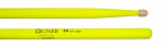 Agner AGN-5A-UVY UV-Light Hickory Yellow Drumsticks