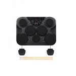 Elektroniniai būgnai Medeli DD-315 Table Drum Set