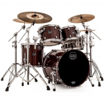 AKUSTINIŲ BŪGNŲ KOMPLEKTAS MAPEX SNM-504X-TW