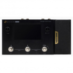 GITAROS EFEKTŲ PROCESORIUS HOTONE MP-80 AMPERO ONE