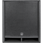 AKTYVI ŽEMŲ DAŽNIŲ KOLONĖLĖ HK AUDIO PREMIUM PR:O 118 SUB D2