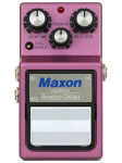 Maxon AD-9 Pro Analog Delay