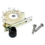 Fender 099-2250-000 4-Position Telecaster&reg; Custom Pickup Selector Switch