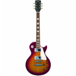 ELEKTRINĖ GITARA TOKAI UALS-48 PREMIUM HERITAGE DARK CHERRY