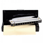 LŪPINĖ ARMONIKĖLĖ CASCHA HH-2166 SPECIAL BLUES G-TONACIJOS DIATONINĖ