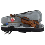 4/4 SMUIKAS SU DĖKLUS CREMONA CSV-75 PREMIER NOVICE