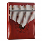 KALIMBA HLURU KHD21-Red 21-NO GARSO