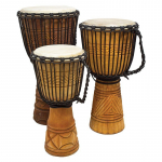 Terre 38240645 Africa Djembe - 50cm