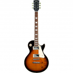 ELEKTRINĖ GITARA TOKAI UALS-48 PREMIUM TABACCO SUNBURST