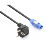 POWERCONNECTOR - SCHUKO CABLE 1.5M - PD Connex - CX12-1 177.960