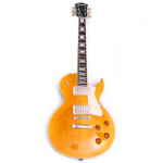 ELEKTRINĖ GITARA CORT TS-250 AM