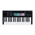 MIDI KLAVIATŪRA NOVATION LAUNCHKEY 37 MKIII