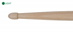 Agner AGN-5AS-G short drumsticks