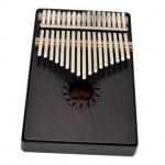 Kalimba ARS NOVA WK-17 BK