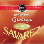 STYGOS KLASIKINEI GITARAI SAVAREZ 510-CRP Cantiga Premium