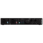 Garso plok&scaron;tė Arturia MiniFuse 4 Black