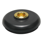 GUMINĖ ATRAMA VIOLONČELĖS AR KONTRABOSO KOJELEI ELS EPST-20