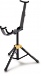 Hercules DS-552B Tuba/Euphonium/Baritone/Alto Horn Stand