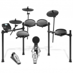 Elektroniniai būgnai Alesis Nitro Mesh Kit