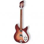 ELEKTRINĖ GITARA ROCKINBETTER RG-43 FG