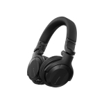 DJ AUSINĖS SU BLUETOOTH PIONEER HDJ-CUE1BT-K JUODOS