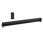 LIGHT4ME LED BAR 64x3W RGB