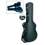 Boston CCL-500 Traditional Pro Deluxe Case For Classic Guitar