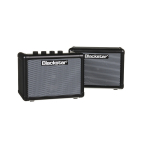 Bosinės gitaros stiprintuvas Blackstar Fly 3 Bass Mini Amp Stereo Pack