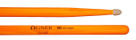 Agner AGN-5B-UVO UV-Light Hickory Yellow Drumsticks