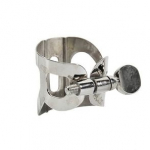 Stewart Ellis LIG-AS-CH Ligature For Alto Saxophone