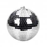 BEAMZ - MIRROR BALL 20CM 151.583