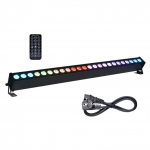 LIGHT4ME PIXEL BAR 24x3W MKII