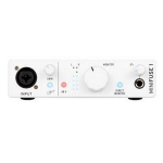 Garso plok&scaron;tė Arturia MiniFuse 1 WHITE