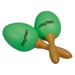 Haymam SE-2-GR Shaker Egg - 35g